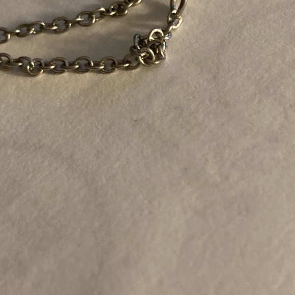 Vintage BFF pendant necklace - Picture 3 of 8